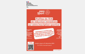 PASS SPORT