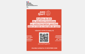 PASS SPORT