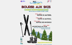 Bourse aux Skis