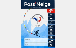Réservation des cours de ski