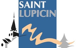COMMUNE DE SAINT LUPICIN