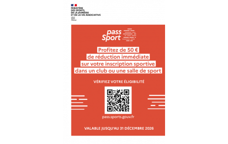 PASS SPORT