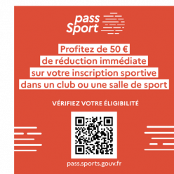 PASS SPORT