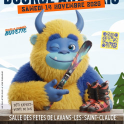 Bourse au ski