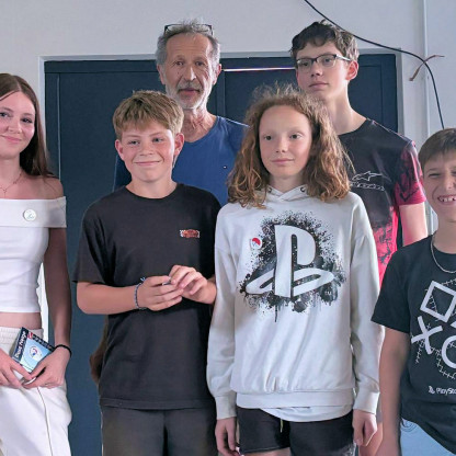 AG 2026 - Compétition